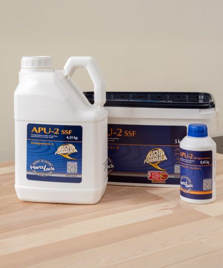 APU - 2 SPORT SYSTEM