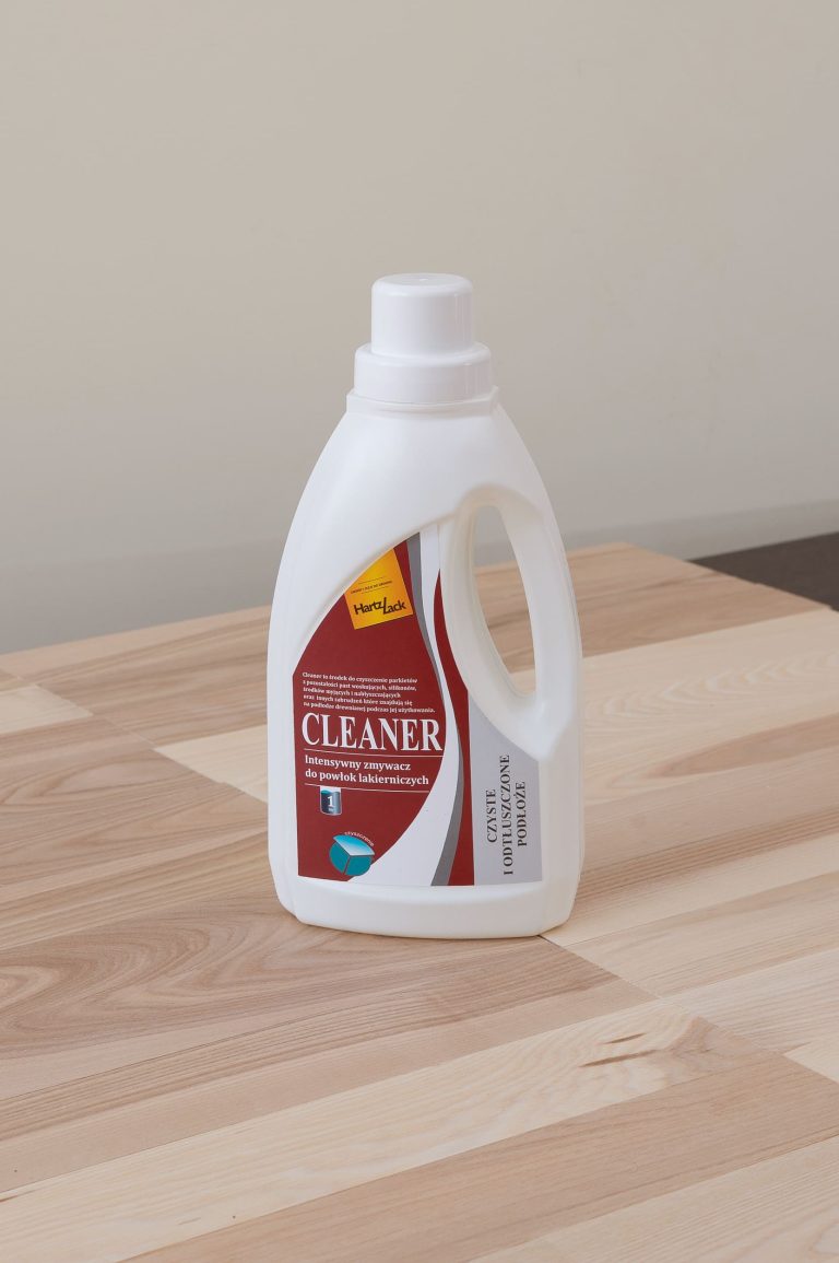 Cleaner krāsas attīrītājs