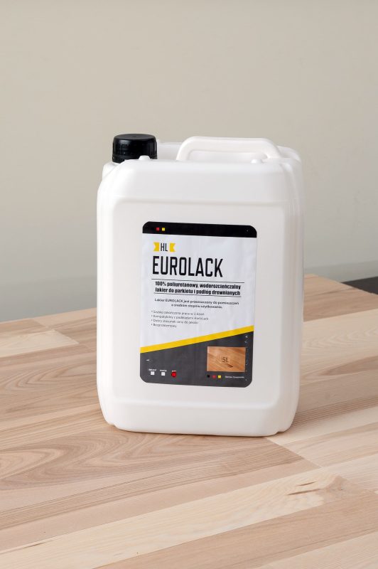 Eurolack 5L