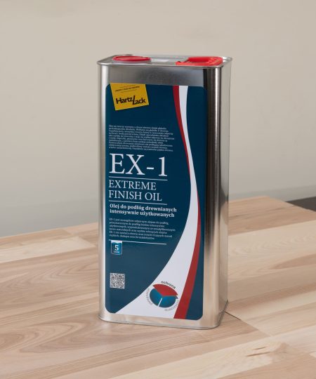 ex -1 extreme oil grīdas eļļa