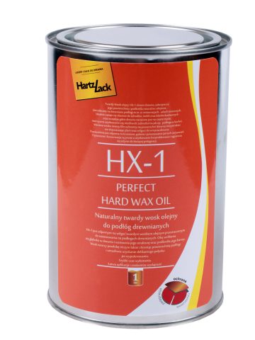 Cietvaska HX-1 eļļa