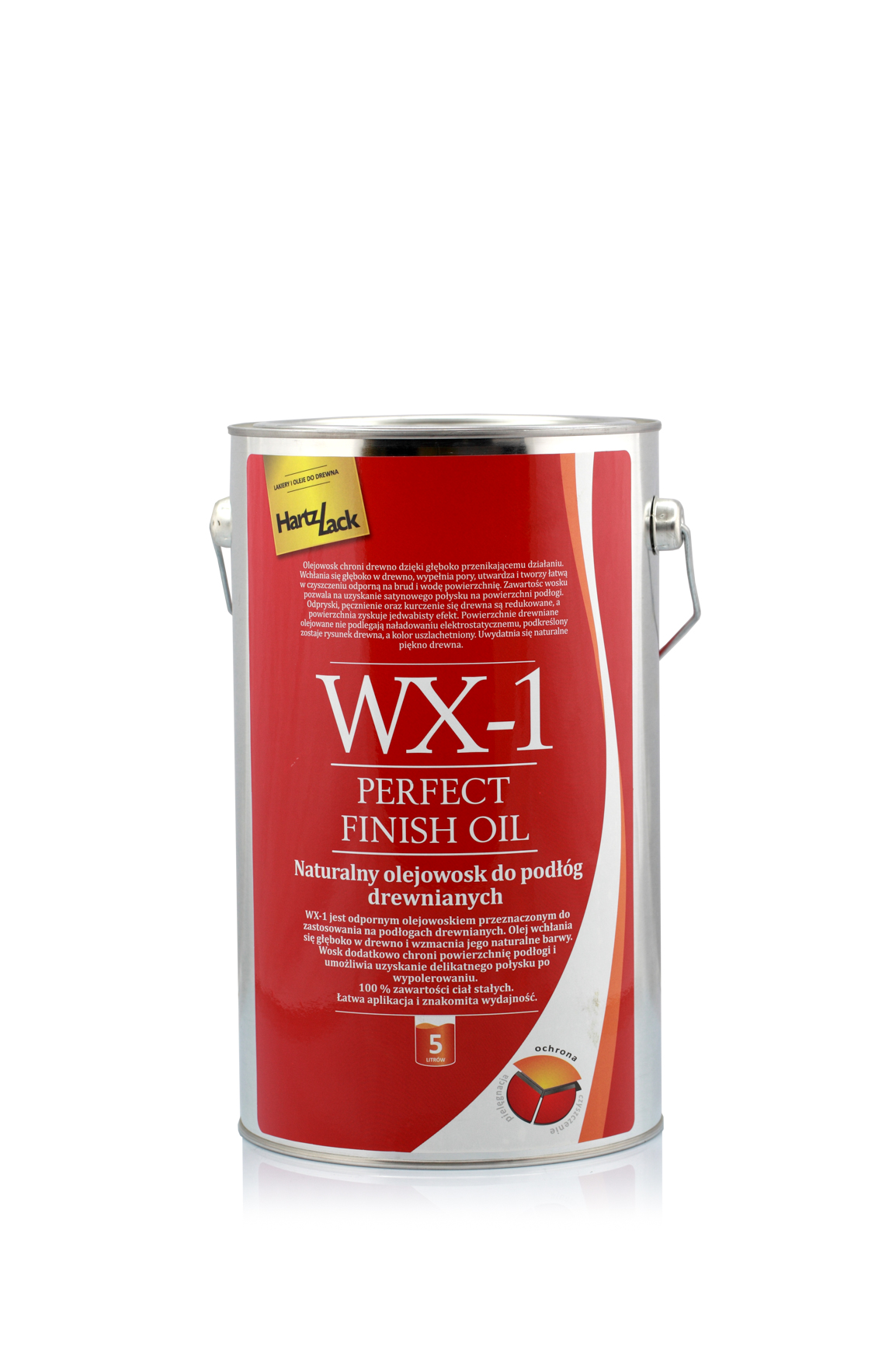 hartzlack-ella-vasks-wx_1-caurspidiga-5l WX - 1 PERFECT FINISH OIL 5L - Image 1