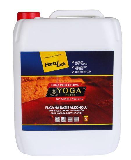 yogaflex špaktele 5L