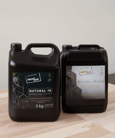 NATURAL 1K laka