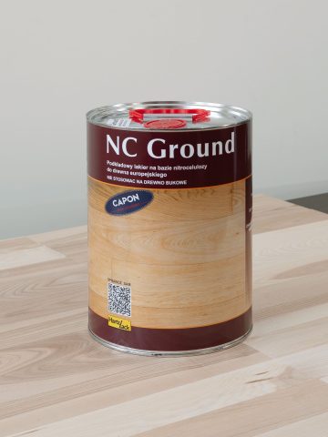 NC Ground grunts