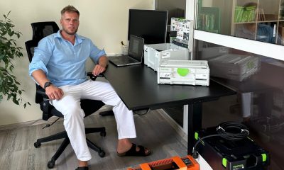 Picture of Andis Briedis