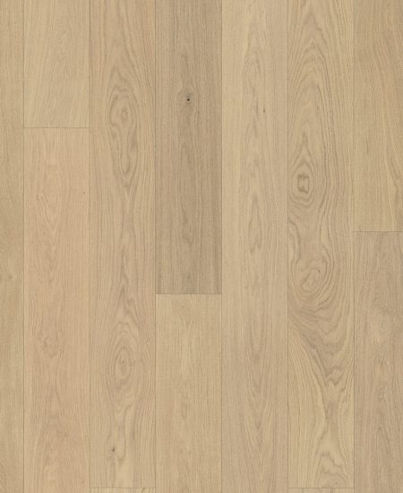 Gaiša ozolkoka parkets ar līnijām