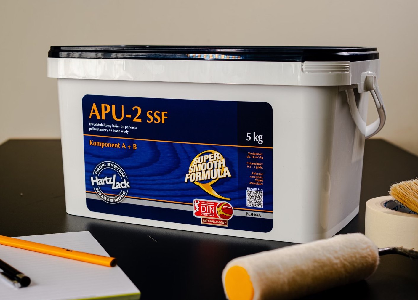 apu 2 sport system laka