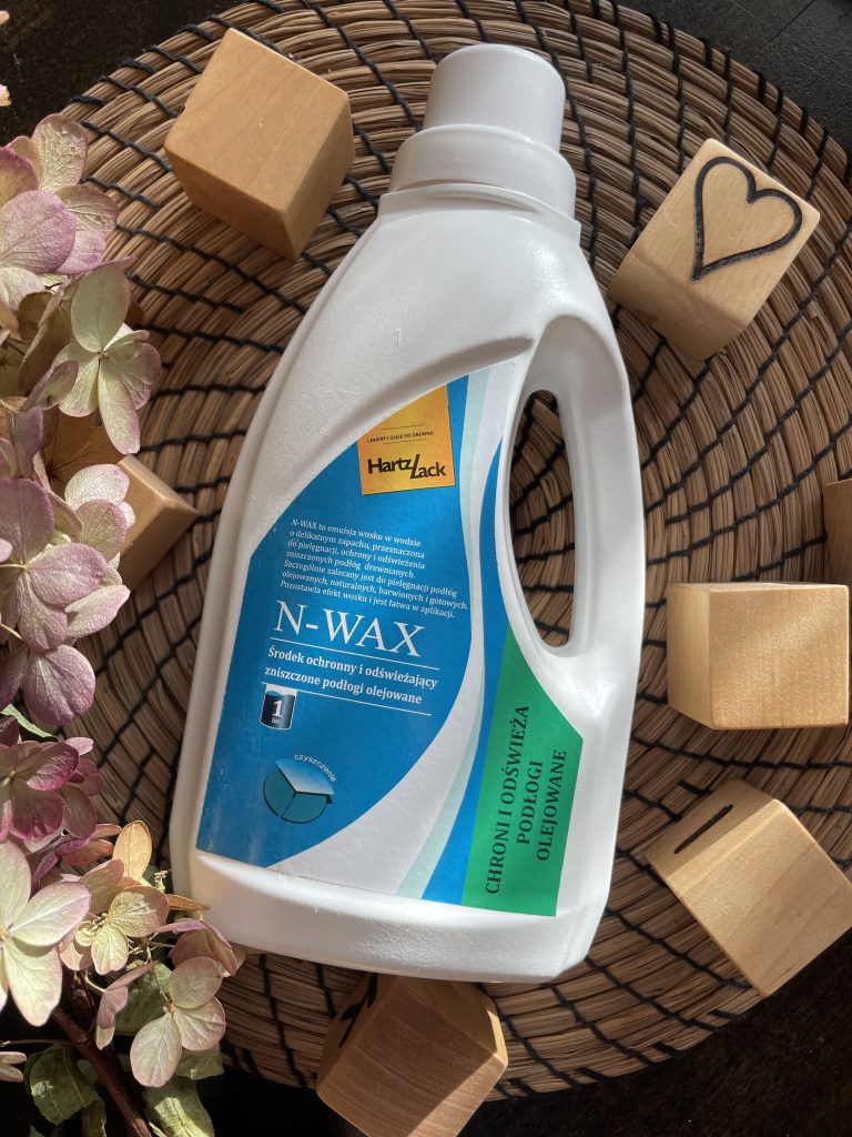N-wax 1L