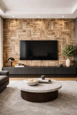 Parkets/ sienas apdare - Image 3