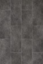 Waterproof antrachite vinila dēlis