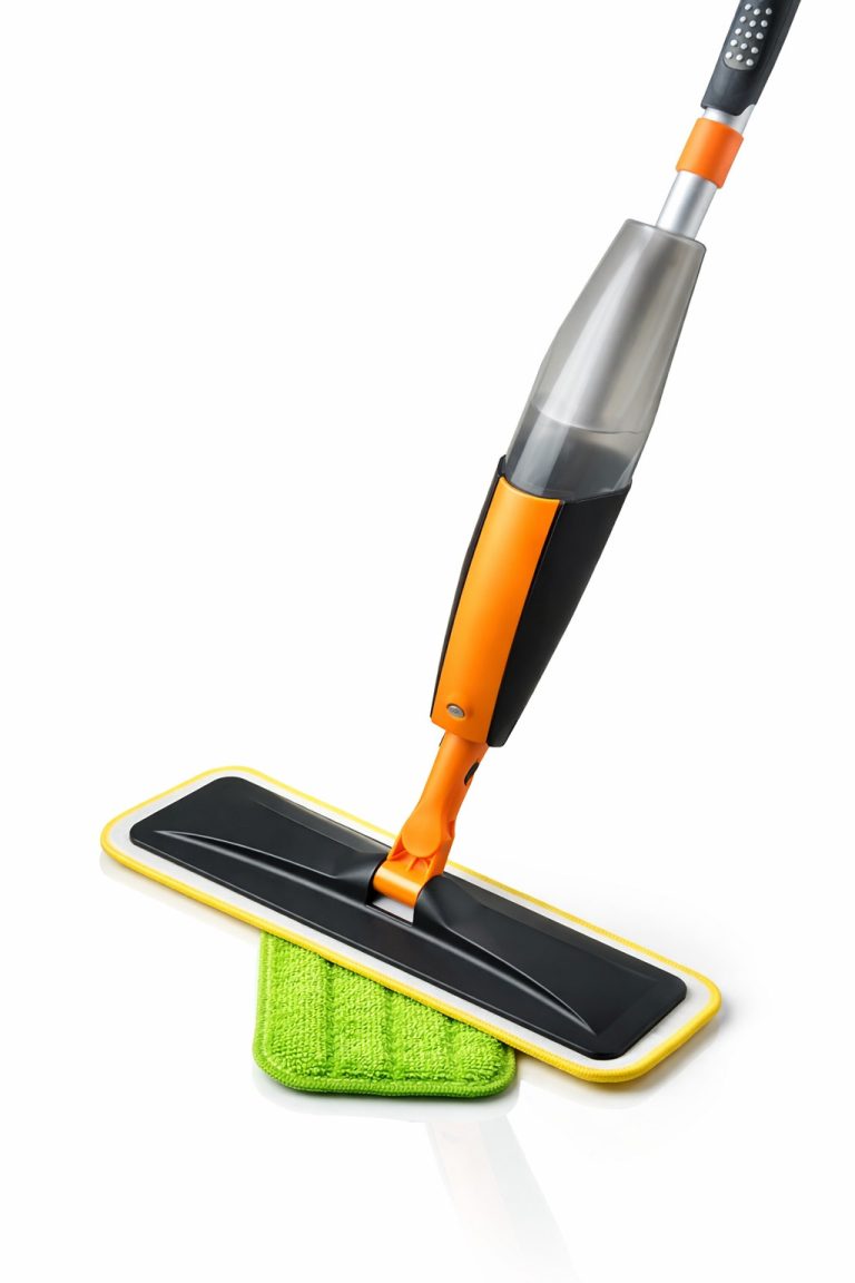Grīdas mops