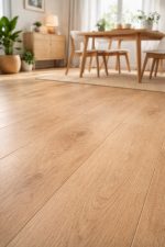Ieklāta Oak berlin lamināta grīda